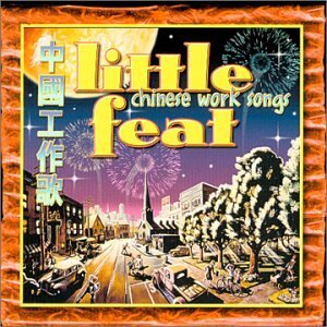 Little Feat - Rag Mama Rag
