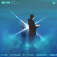 GRYFFIN, Boy Matthews - New Blood