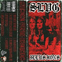 SLVG - DEMONS TAKING OVER ME
