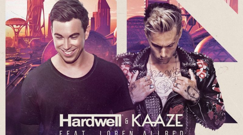 Hardwell, Kaaze, Loren Allred - This Is Love
