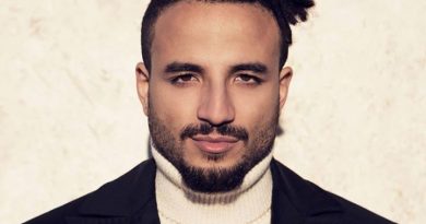 Kim Cesarion - Bad Thing