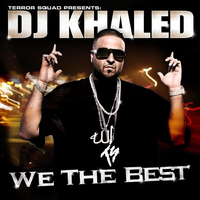 DJ Khaled - I'm So Hood