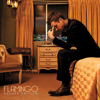 Brandon Flowers - Only The Young