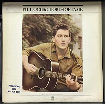 Phil Ochs - A Toast To Those Who Are Gone