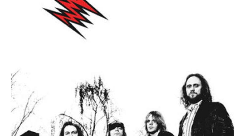The Hellacopters - A Heart Without Home