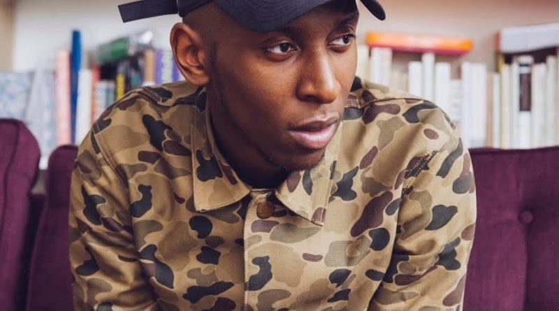 Samm Henshaw - Enough