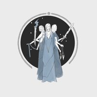 Cashforgold, Tim Schaufert - Bones