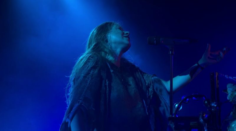 Arkona — Nevidal