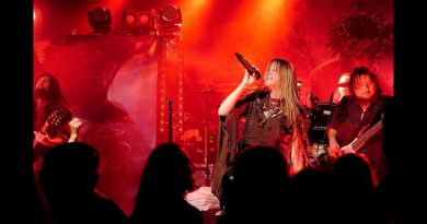 Arkona — Pamiat