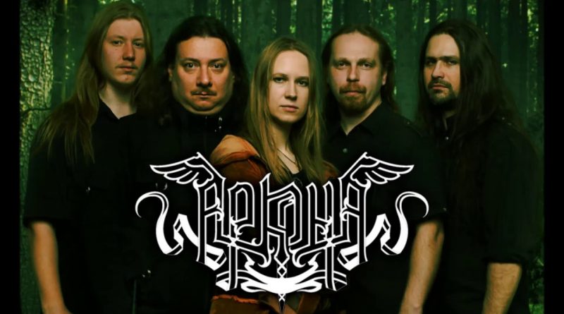Arkona — Yarilo