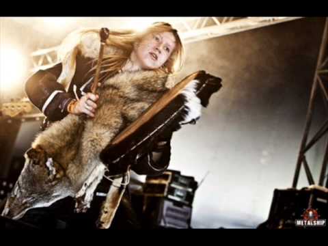 Arkona — Zimushka
