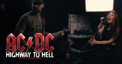 Bagira - Highway to hell