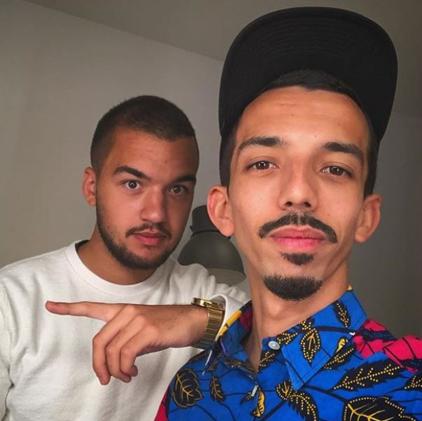 Bigflo & Oli - Florian
