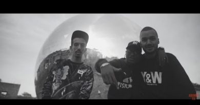 Bigflo & Oli, Guizmo - Pas du même monde