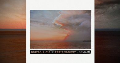 Bigflo & Oli, Petit Biscuit - Demain