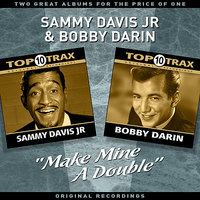 Bobby Darin - What'd I say