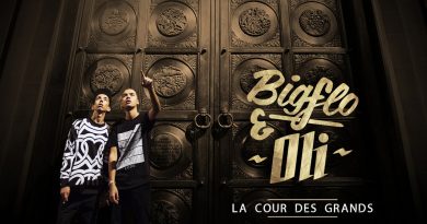 Bigflo & Oli - Ça coûte rien