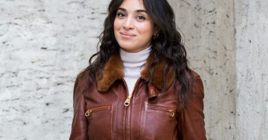 Camélia Jordana - Le mois d'août