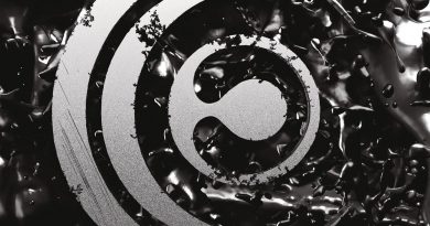 Crossfaith - Burning White