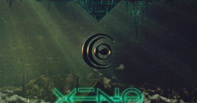 Crossfaith - Raise Your Voice