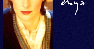Enya - Anywhere Is