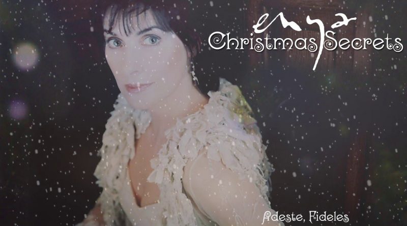 Enya - Christmas Secret