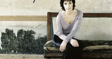 Enya - Fallen Embers