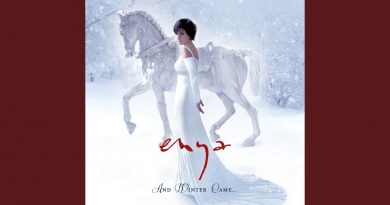 Enya — Last Time By Moonlight
