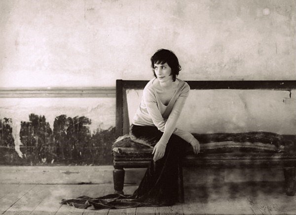 Enya - Lazy Days