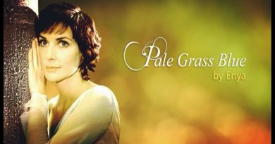 Enya — Pale Grass Blue