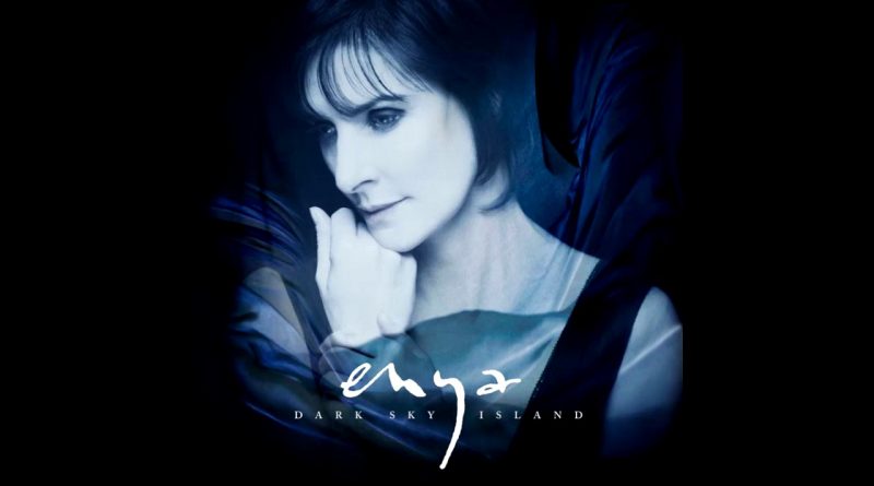 Enya — Solace