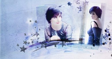 Enya - Stars and Midnight Blue