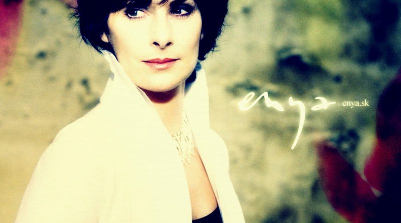 Enya — Dreams Are More Precious