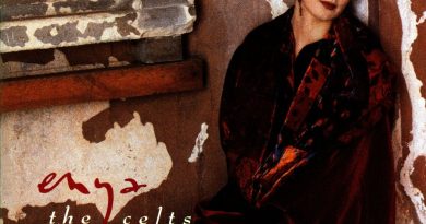 Enya — The Celts