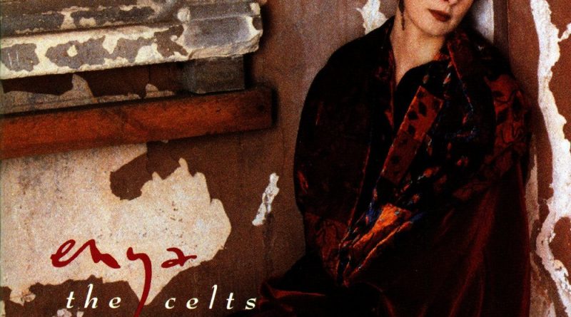 Enya — The Celts