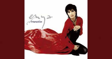 Enya - The River Sings