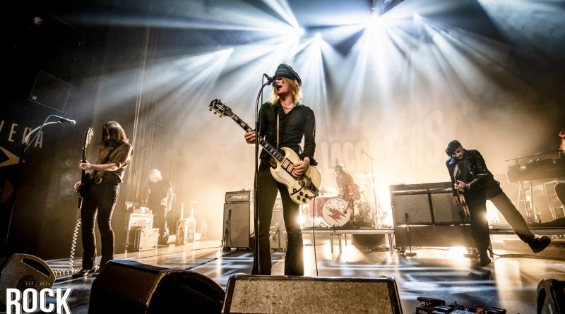 The Hellacopters - Lonely