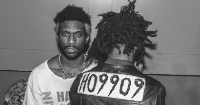 Ho99o9 - When Death Calls 