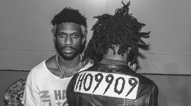Ho99o9 - When Death Calls