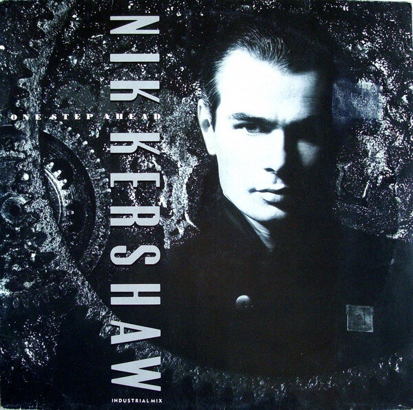 Nik Kershaw - One Step Ahead