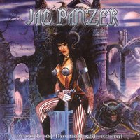 Jag Panzer - Precipice