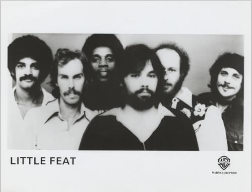 Little Feat - Kokomo