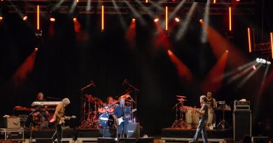 Little Feat - Chinese Work Songs