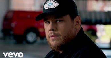 Luke Combs - The Kind Of Love We Make