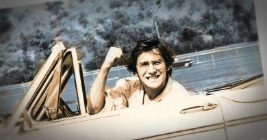 Phil Ochs - City Boy