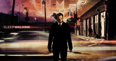 Memphis May Fire - A Giant In A Giants World