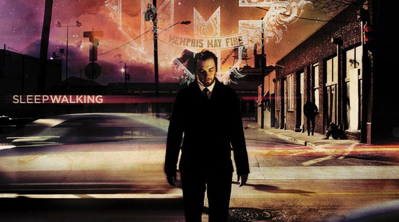 Memphis May Fire - Action/Adventure
