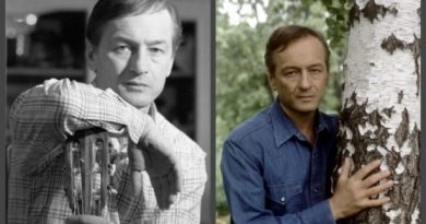 Михаил Ножкин - Казачий круг