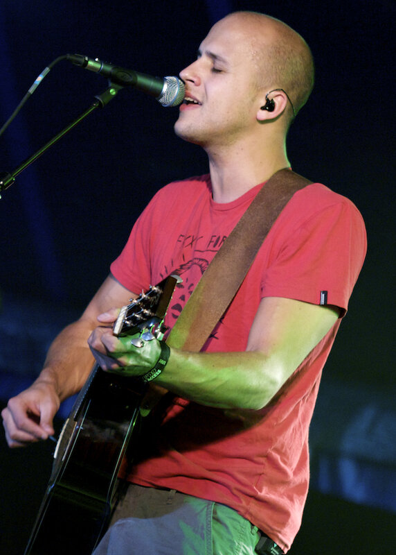 Milow - Stephanie