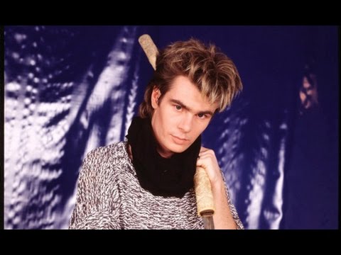 Nik Kershaw - One World
